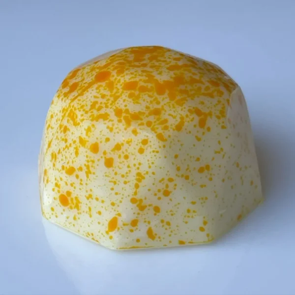 Lemoncurd Bonbon