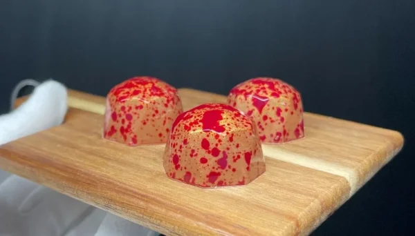 Tukkerschnaps Bonbon