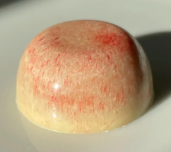 Aardbei Bonbon