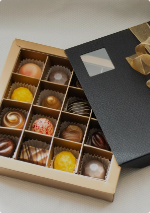Bonbons