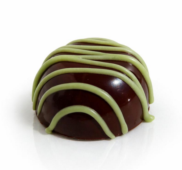 Mint bonbon - 9 stuks