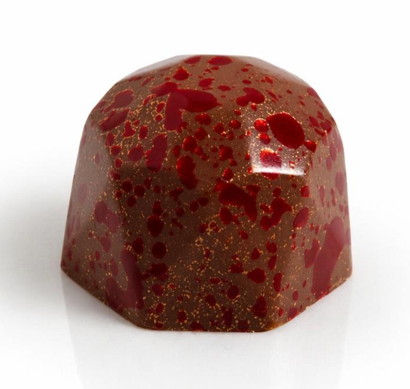 Tukkerschnaps bonbon - 9 stuks