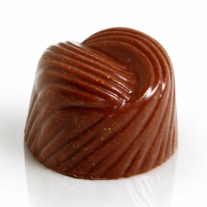 Banaan bonbon - 8 stuks