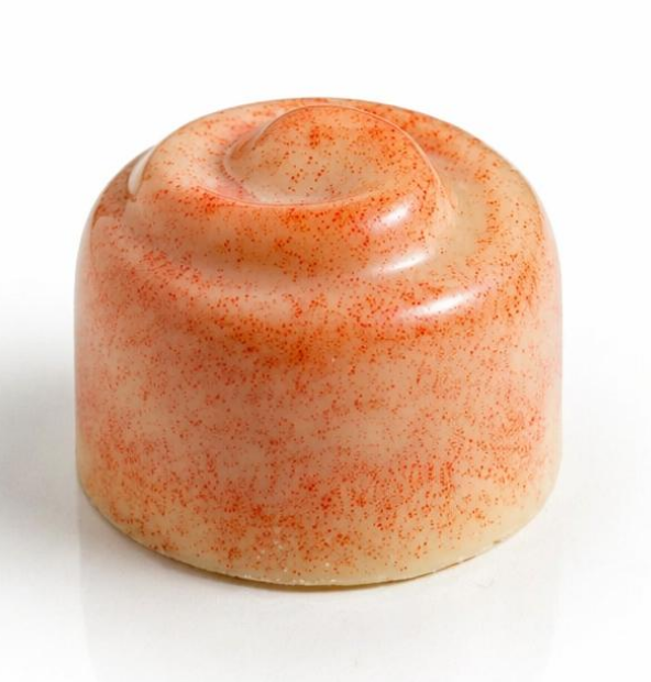 Aardbei bonbon - 8 stuks