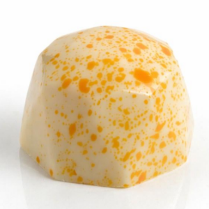 Lemoncurd bonbon - 8 stuks