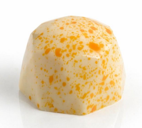 Lemoncurd bonbon - 16 stuks