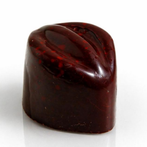 Sinaasappel bonbon - 8 stuks