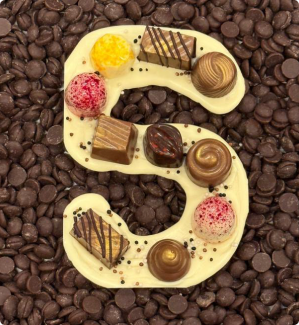 Bonbon Letter