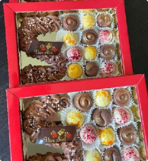 Luxe Combinatie