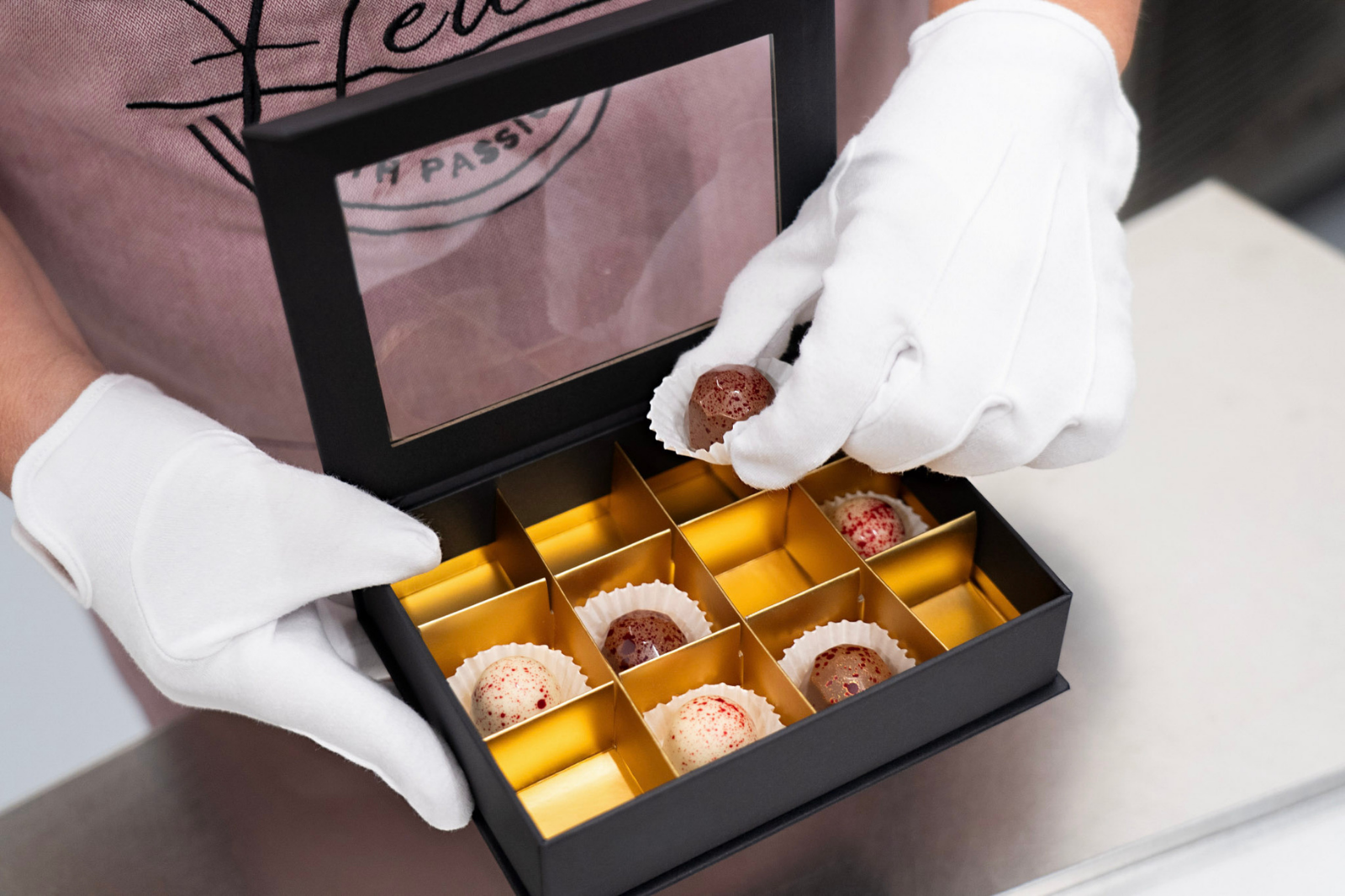 Assortiment